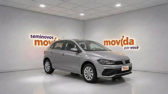 VOLKSWAGEN POLO 1.0 MPI TRACK MANUAL VOLKSWAGEN POLO 1.0 MPI TRACK MANUAL